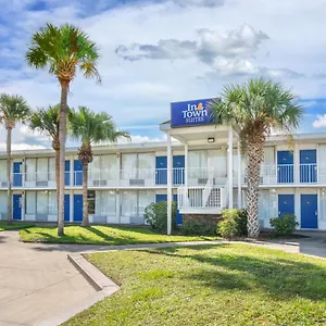 Intown Extended Select Orlando Fl - Lee Rd ** Maitland