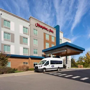 Hampton By Hilton Airport Century Place 3* Nashville
