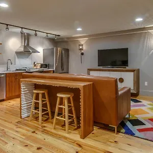 Riverfront Lofts Nashville