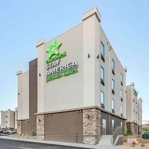 Extended America Premier - Reno - Sparks